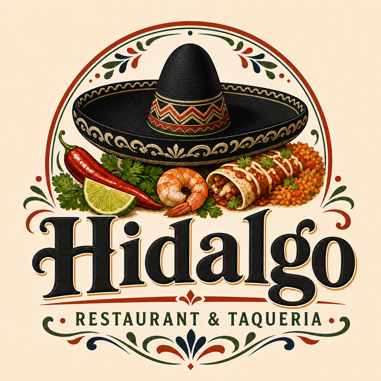 Hidalgo Restaurant & Taqueria